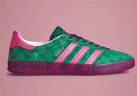 adidas gucci review|Gucci Adidas price.